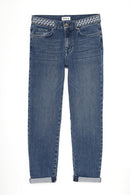 825 Tara Jeans Boyfriend