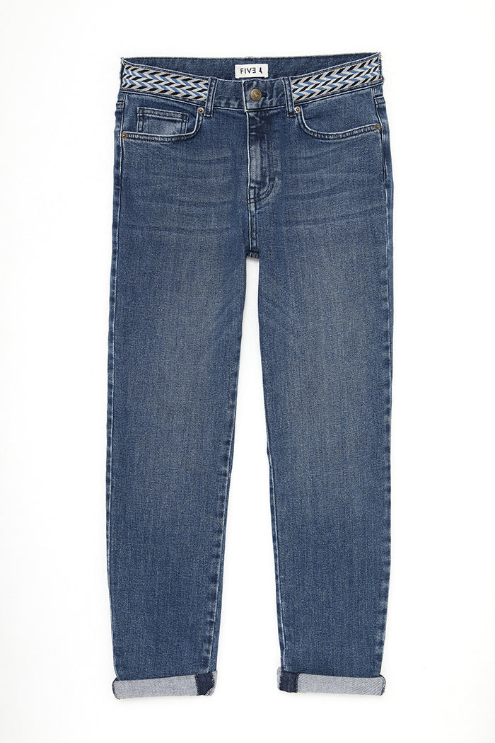 825 Tara Jeans Boyfriend