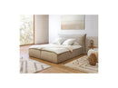 Jade - Trunk Bed With Pillow Effect Headboard