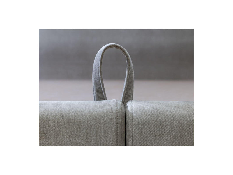 Jade - Trunk Bed With Pillow Effect Headboard