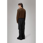 Pantalon Cargo Rain Pants Regular W3 - Black - Mixte