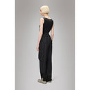 Pantalon Cargo Rain Pants Regular W3 - Black - Mixte