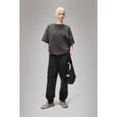 Pantalon Cargo Rain Pants Regular W3 - Black - Mixte