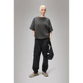 Pantalon Cargo Rain Pants Regular W3 - Black - Mixte
