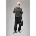 Pantalon Cargo Rain Pants Regular W3 - Black - Mixte