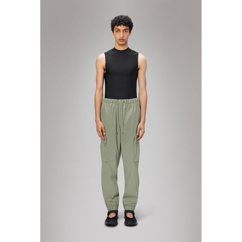 Pantalon Cargo Rain Pants Regular W3 - Drift - Mixte