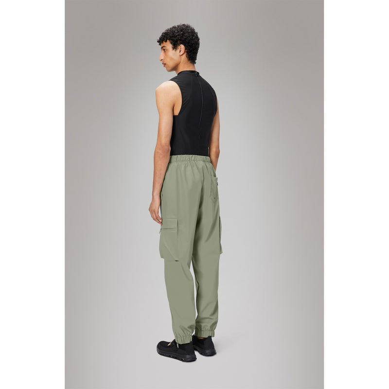 Pantalon Cargo Rain Pants Regular W3 - Drift - Mixte