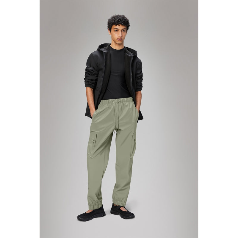 Pantalon Cargo Rain Pants Regular W3 - Drift - Mixte