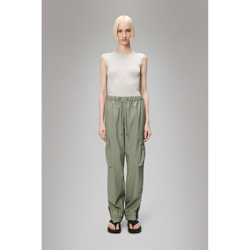 Pantalon Cargo Rain Pants Regular W3 - Drift - Mixte