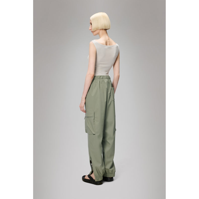 Pantalon Cargo Rain Pants Regular W3 - Drift - Mixte