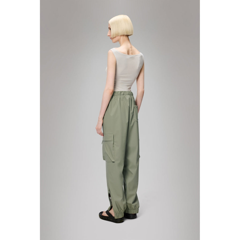 Pantalon Cargo Rain Pants Regular W3 - Drift - Mixte