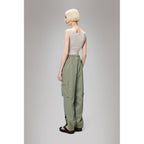 Pantalon Cargo Rain Pants Regular W3 - Drift - Mixte