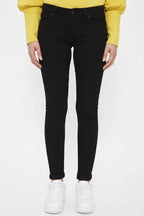 Levi'S 711 Shaping Skinny Jeans Voor Dames