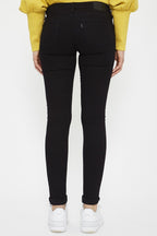 Levi'S 711 Shaping Skinny Jeans Voor Dames