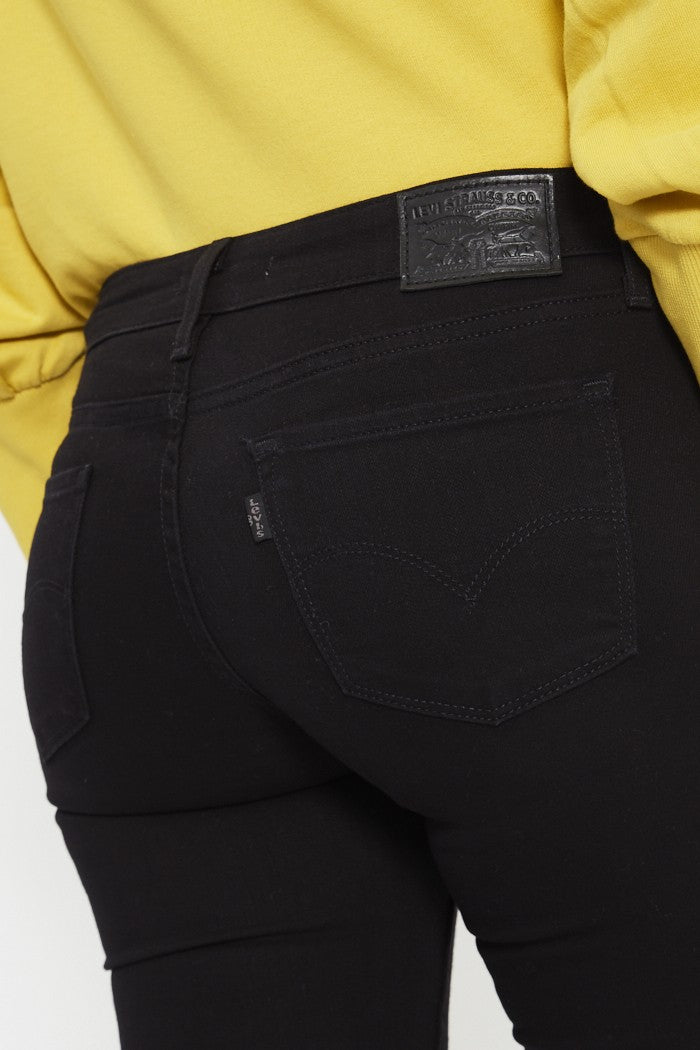 Levi'S 711 Shaping Skinny Jeans Voor Dames