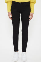 Levi'S 711 Shaping Skinny Jeans Voor Dames