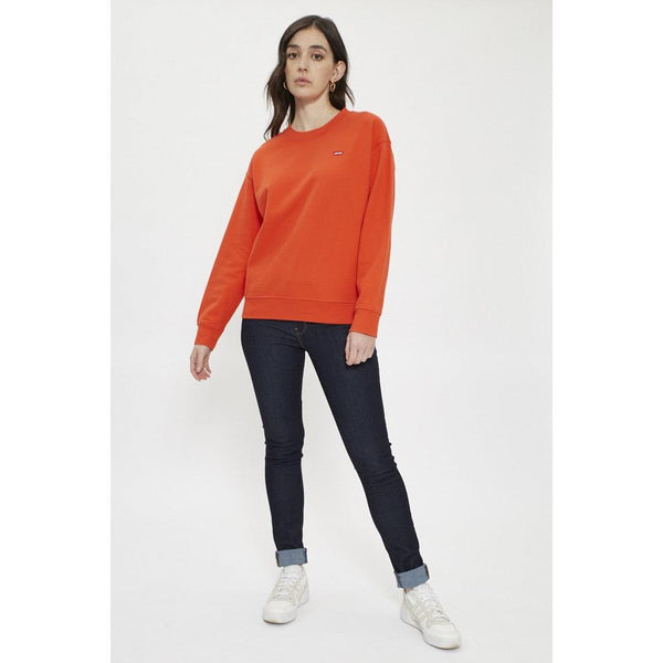 Jean Skinny Taille Mi-Haute Levi's 711