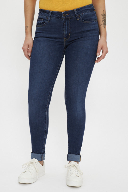 Jeans Skinny 711