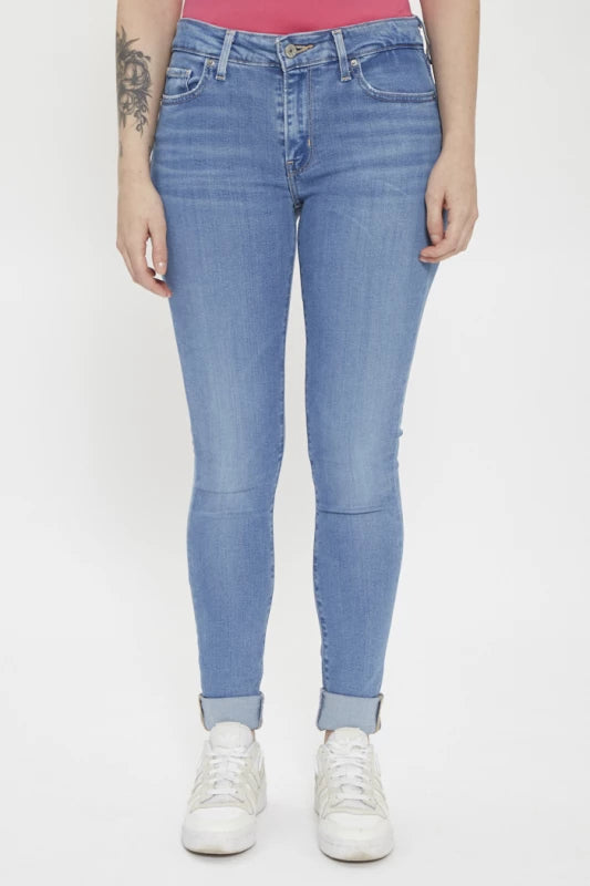 Jeans 711 Skinny