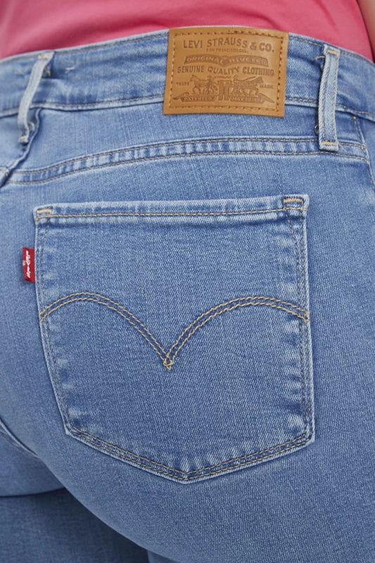 Jeans 711 Skinny