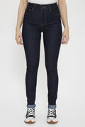 Jeans Donna Levis 18882 0188 - 721 High Skinny Skinny To Yhe Nine - Tnt Jeanswear Research