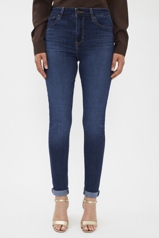 Jeans 721 Skinny