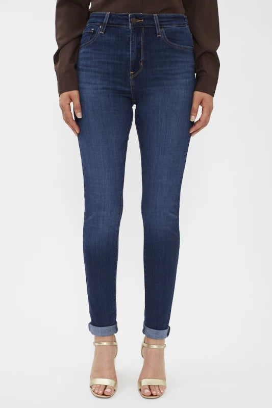 Jeans 721 Skinny