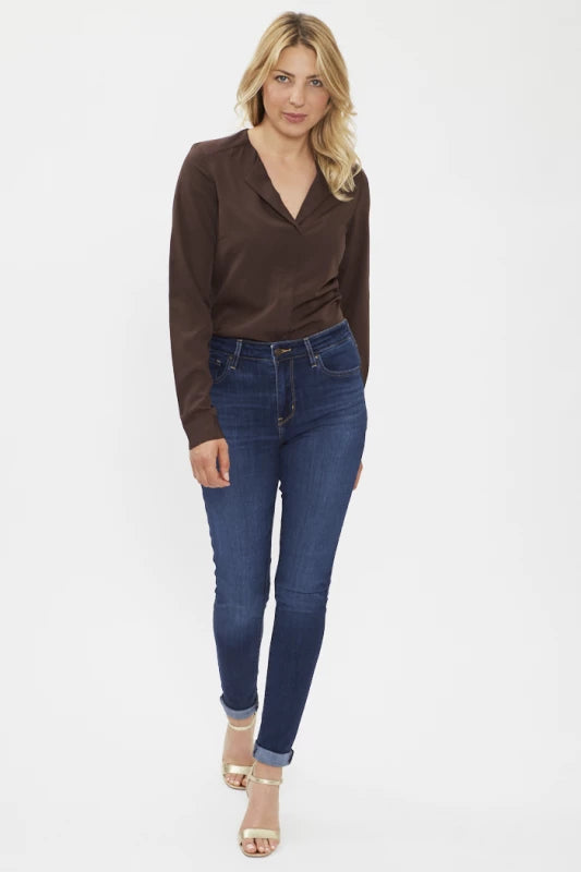 Jeans 721 Skinny