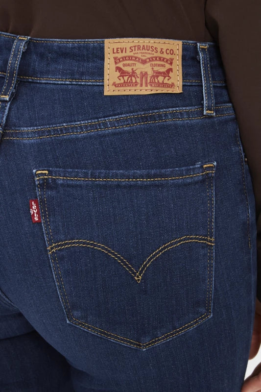Jeans 721 Skinny