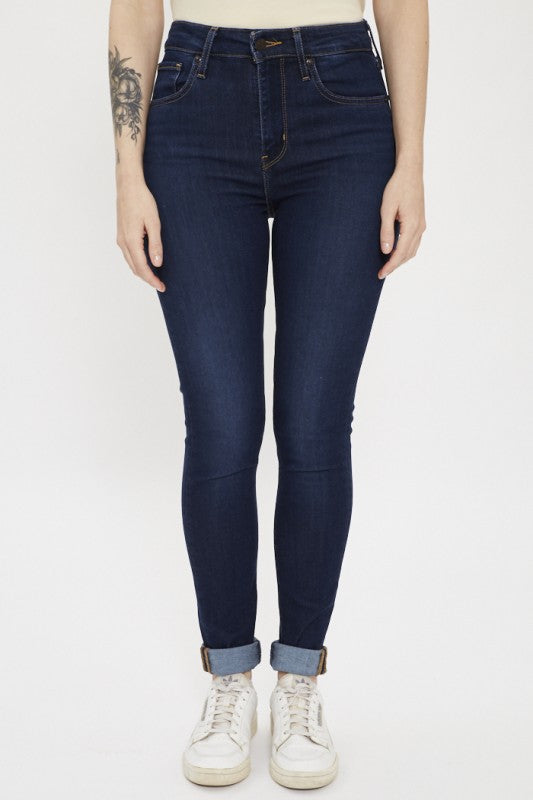 Jeans 721 Skinny