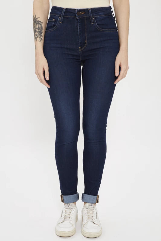 Jeans 721 Skinny