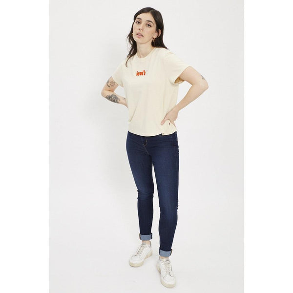 Levi's 721 High-Rise Skinny Jeans