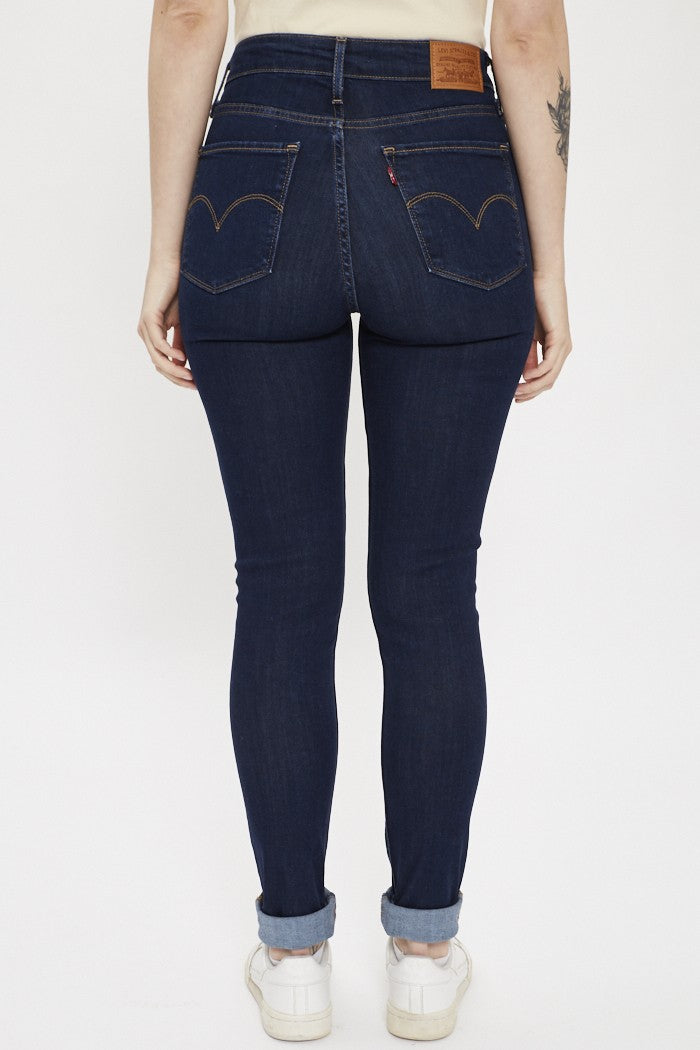 Jeans 721 Skinny