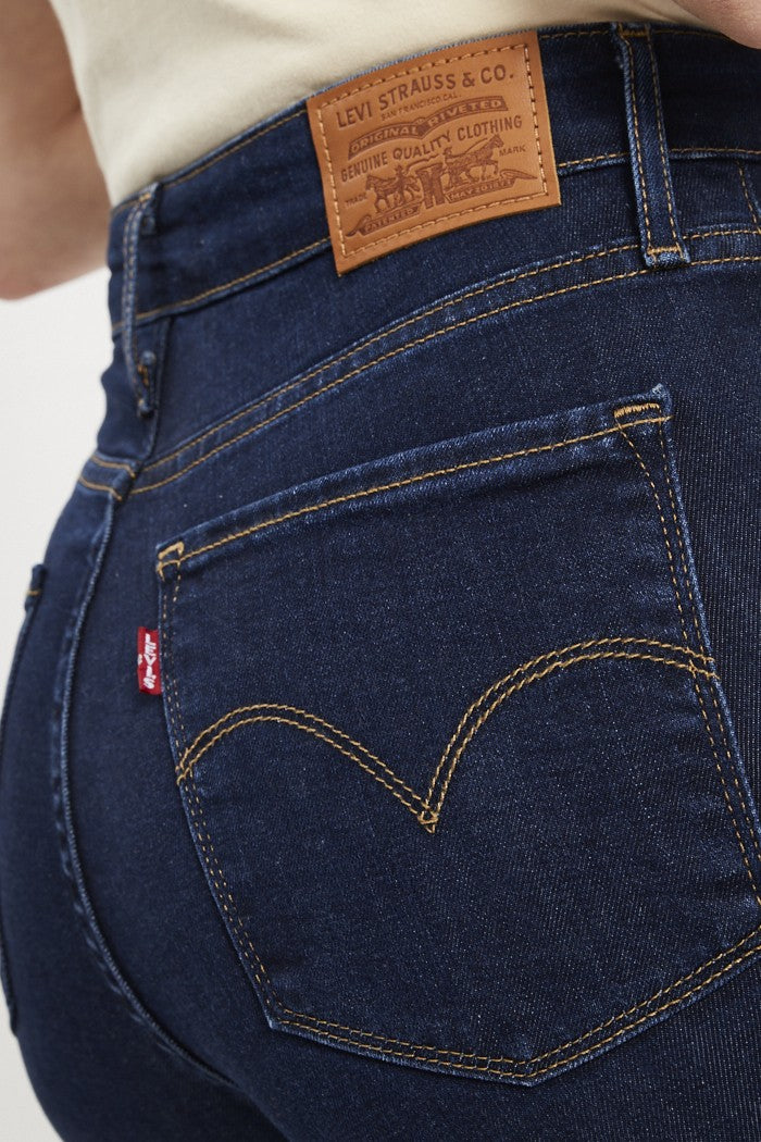 Jeans 721 Skinny