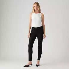 Jeans Taille Haute Levi'S 721 Pour Femme (18882-0024)