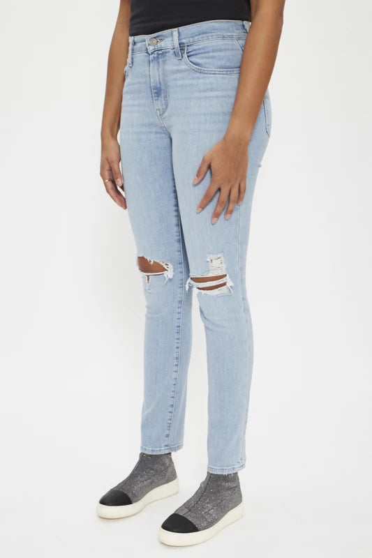 Jeans 724 Droit