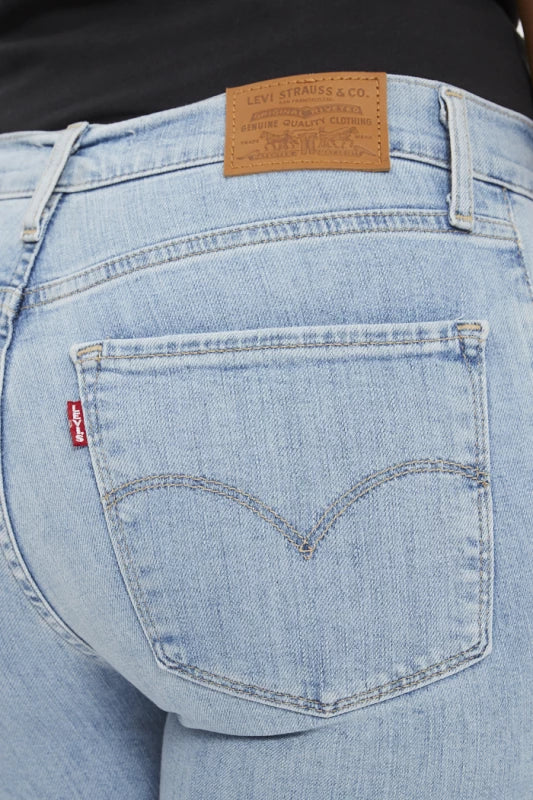 Jeans 724 Droit