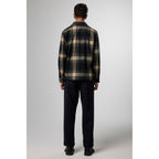 Veste Wilas - Camel Check