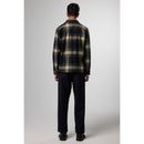 Veste Wilas - Camel Check