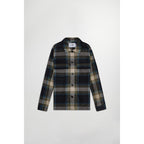 Veste Wilas - Camel Check