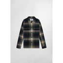 Veste Wilas - Camel Check