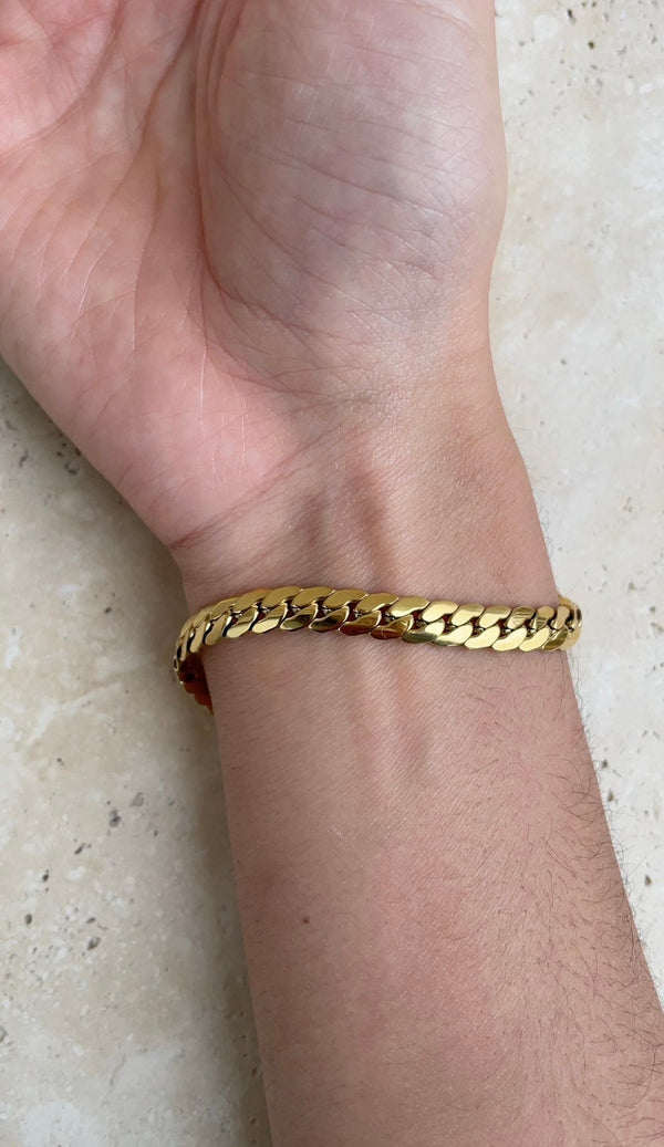 Armband Cuban
