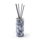 Difusor de Porcelana Jungle - Azul - Jasmine & Ylang