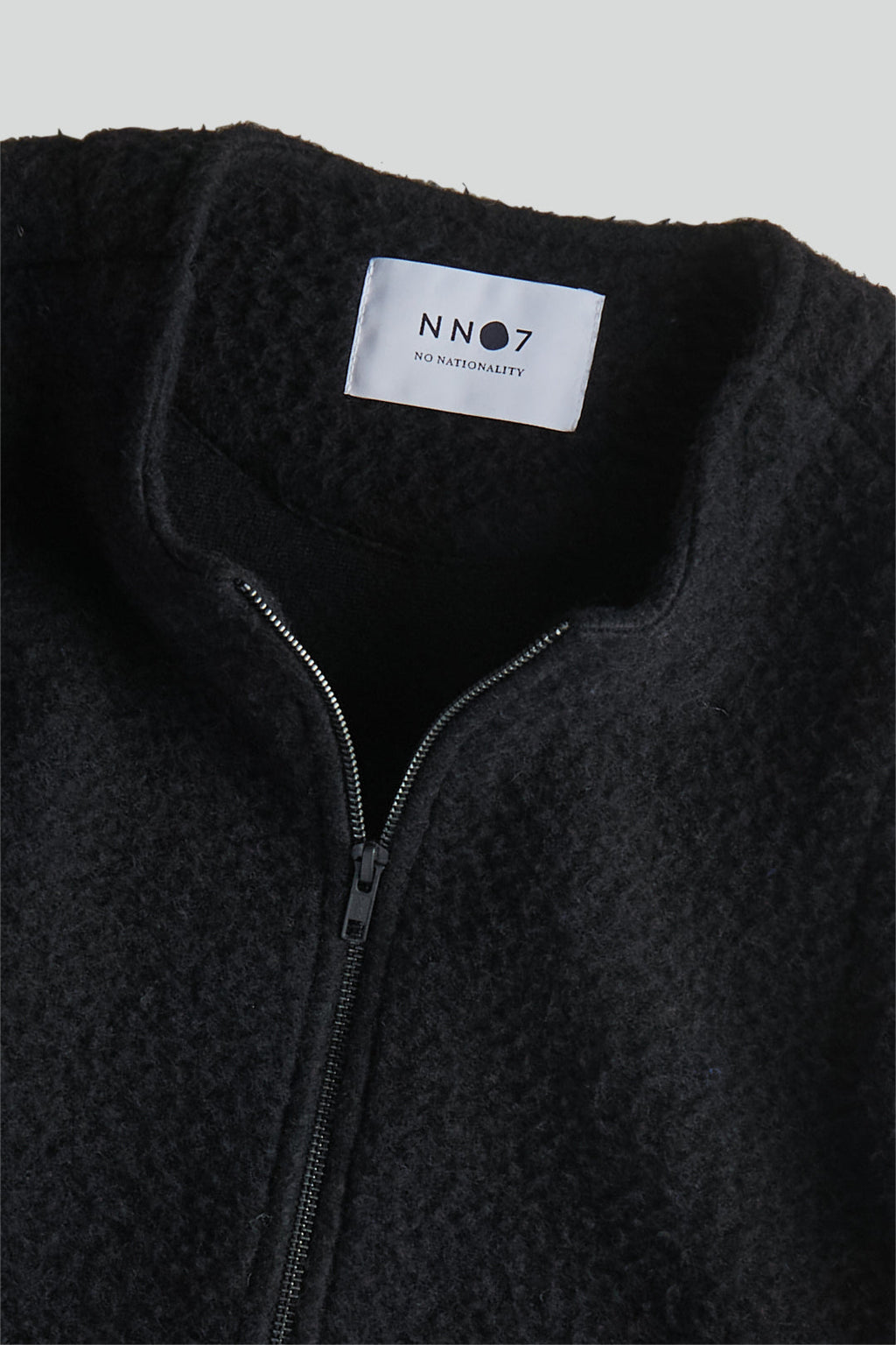 Sudadera Noel - Black