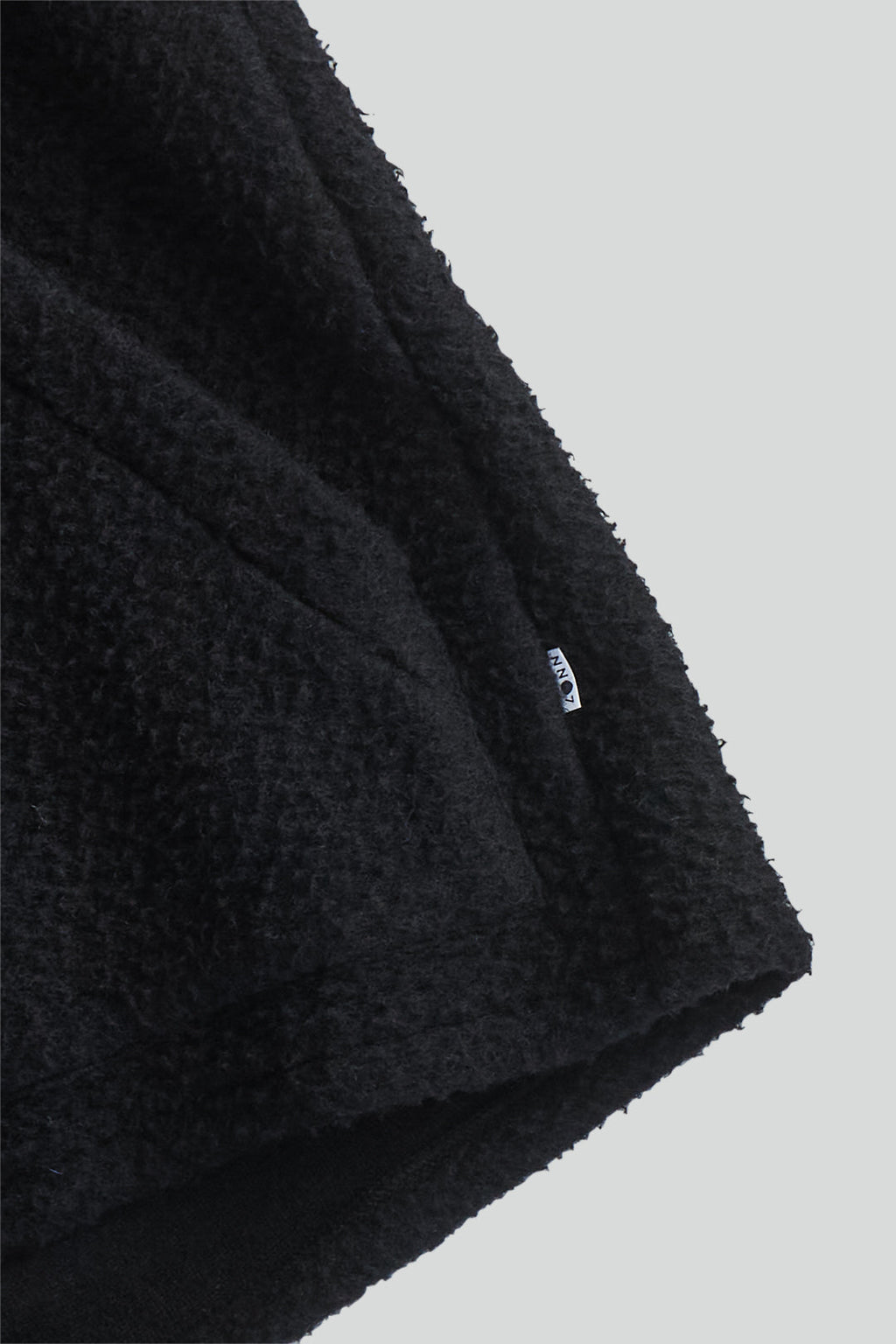 Sudadera Noel - Black