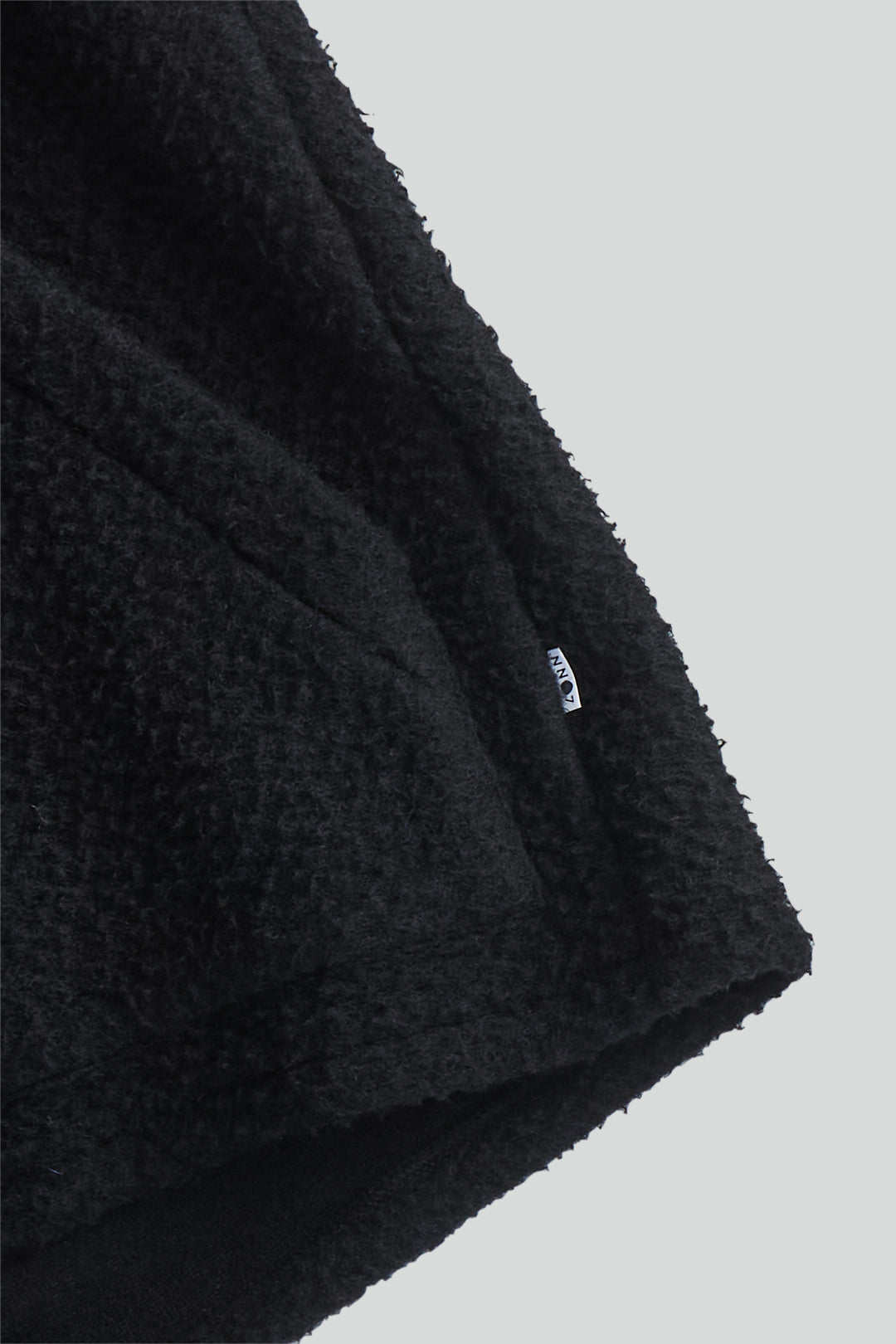 Sudadera Noel - Black