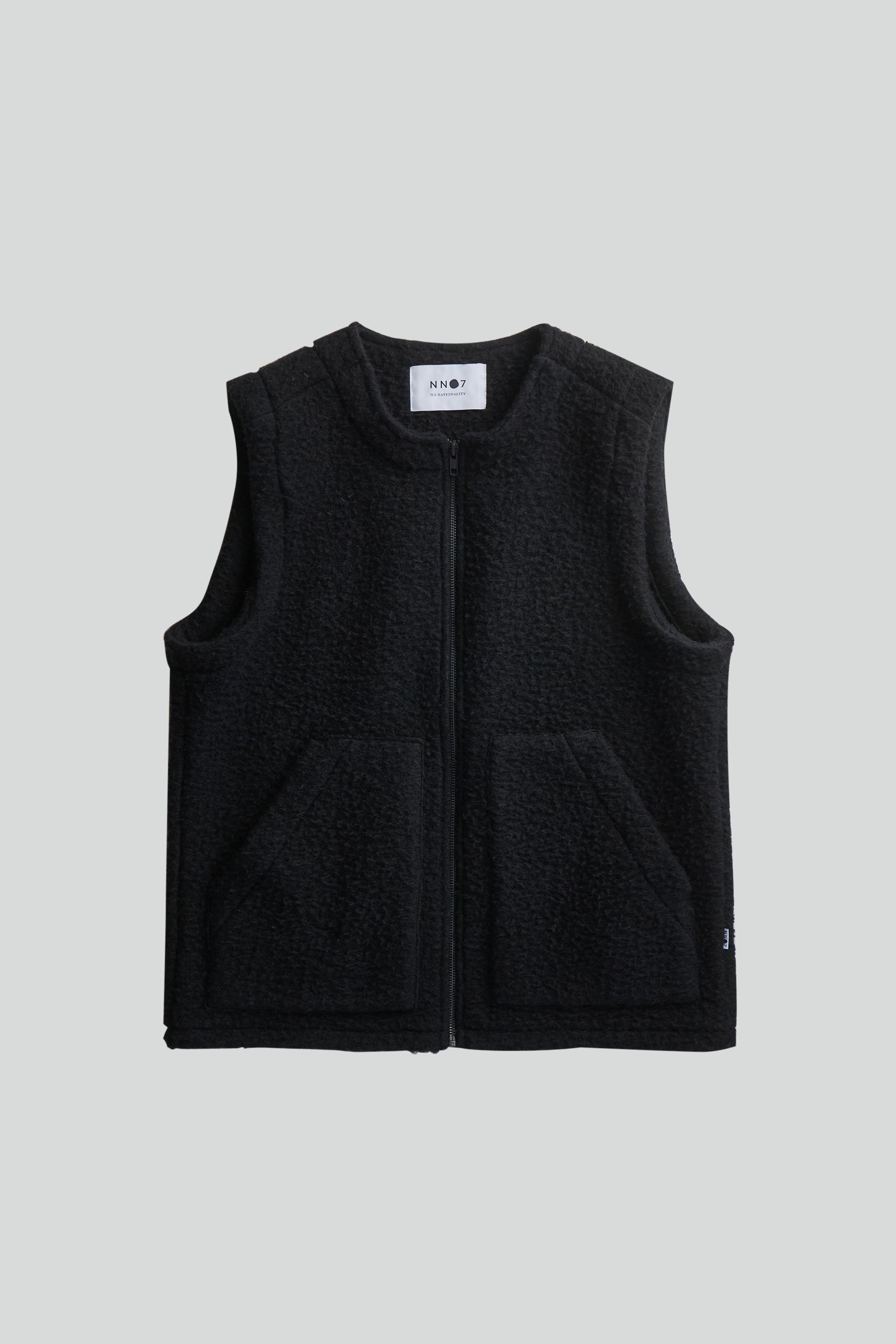 Sudadera Noel - Black