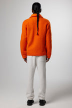 Chaqueta Olav 5315 - Bright Orange