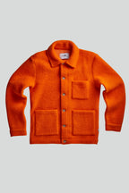 Chaqueta Olav 5315 - Bright Orange