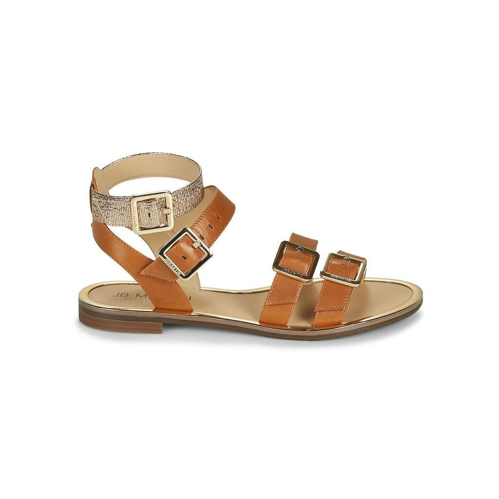 Sandalias Gapi - Marrón